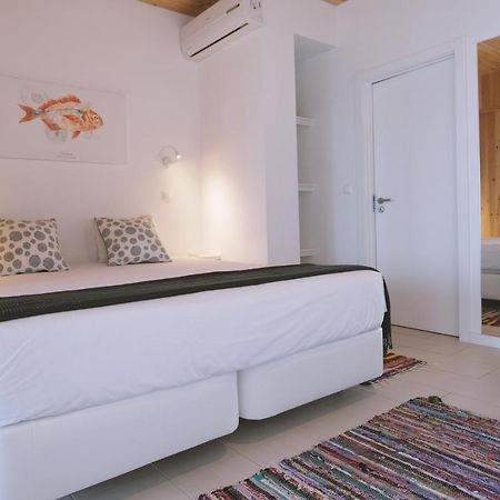 Sao Vicente Lodge - Atlantic Retreat São Vicente Ferreira Εξωτερικό φωτογραφία