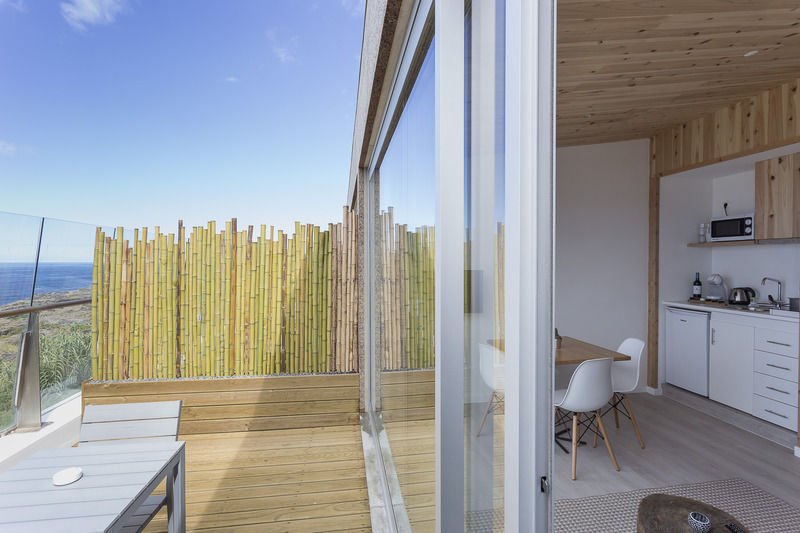Sao Vicente Lodge - Atlantic Retreat São Vicente Ferreira Εξωτερικό φωτογραφία