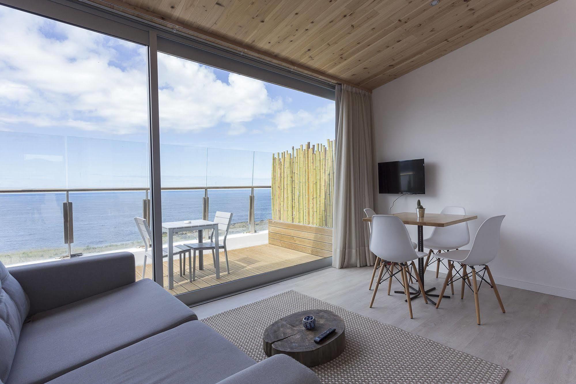 Sao Vicente Lodge - Atlantic Retreat São Vicente Ferreira Εξωτερικό φωτογραφία