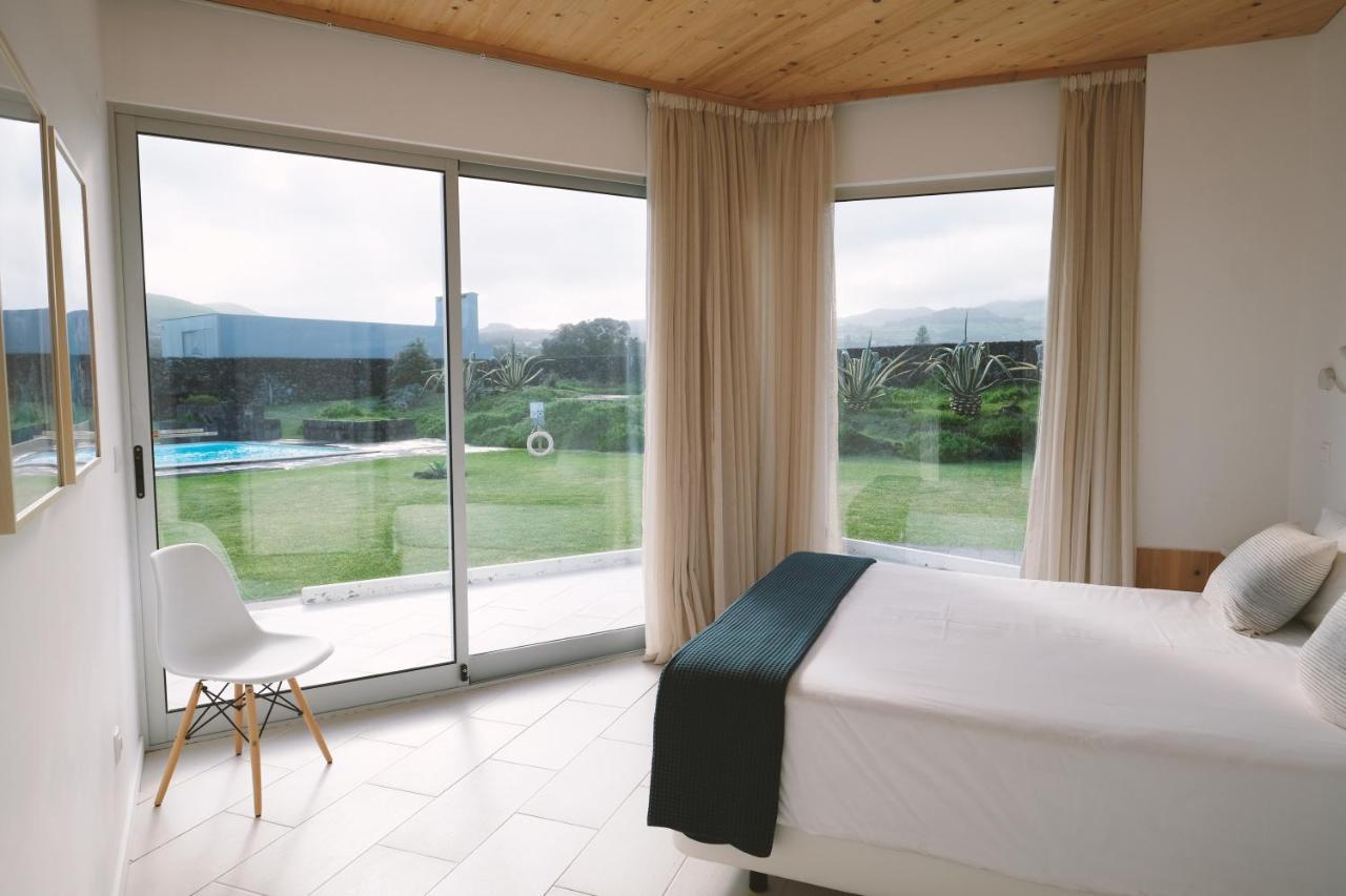 Sao Vicente Lodge - Atlantic Retreat São Vicente Ferreira Εξωτερικό φωτογραφία