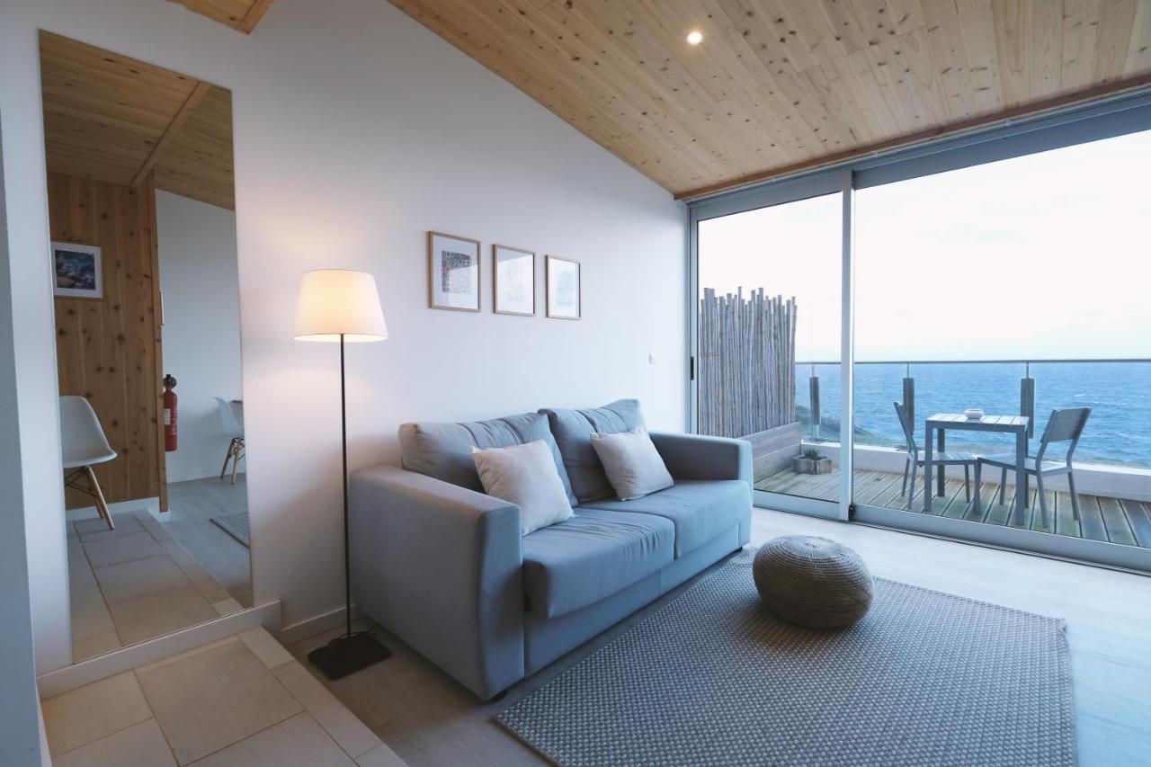 Sao Vicente Lodge - Atlantic Retreat São Vicente Ferreira Εξωτερικό φωτογραφία