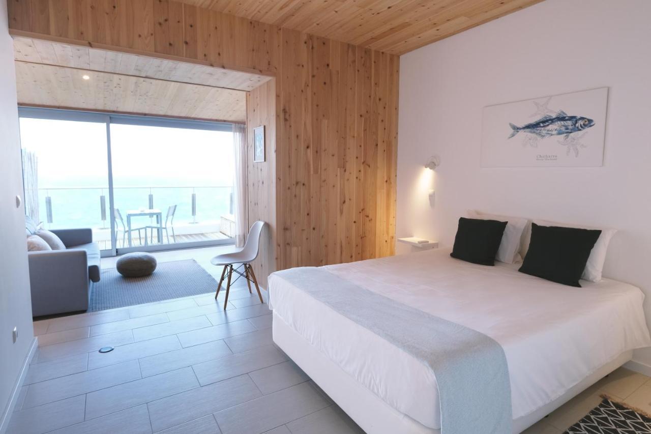 Sao Vicente Lodge - Atlantic Retreat São Vicente Ferreira Εξωτερικό φωτογραφία