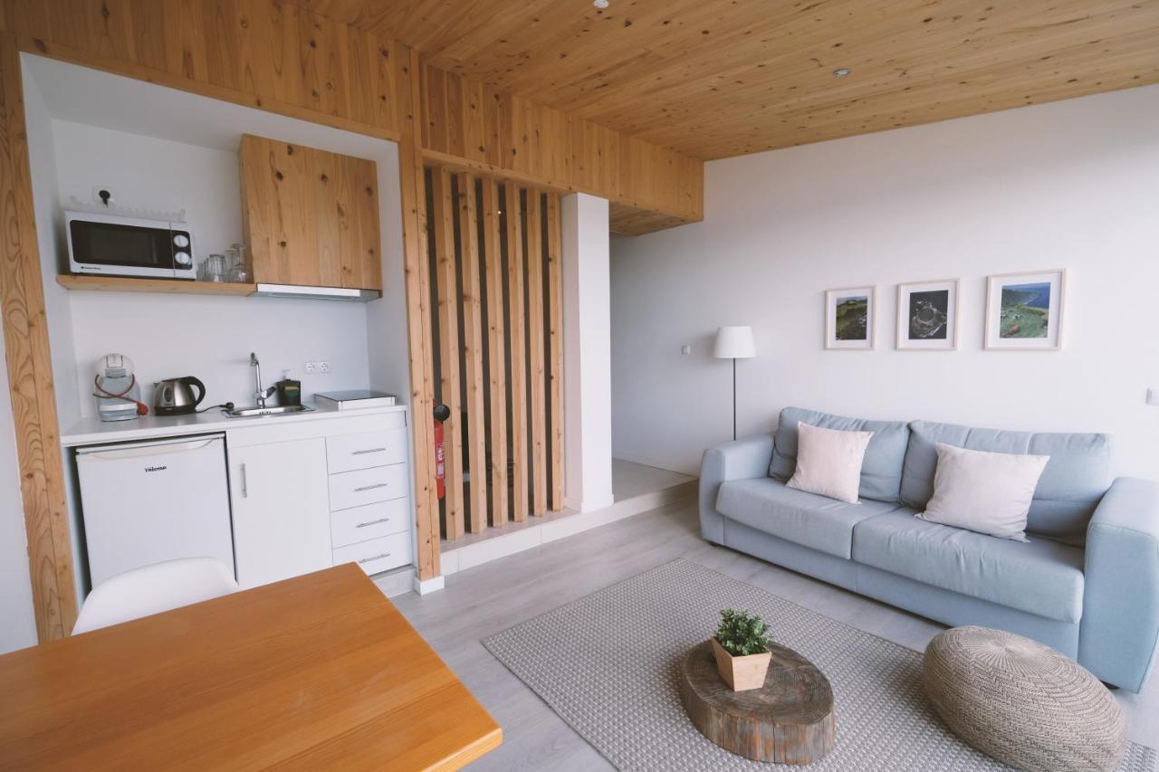 Sao Vicente Lodge - Atlantic Retreat São Vicente Ferreira Εξωτερικό φωτογραφία