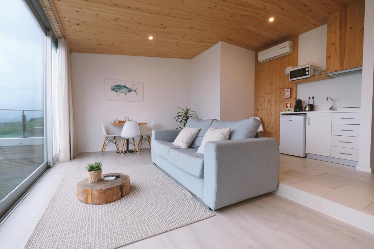 Sao Vicente Lodge - Atlantic Retreat São Vicente Ferreira Εξωτερικό φωτογραφία