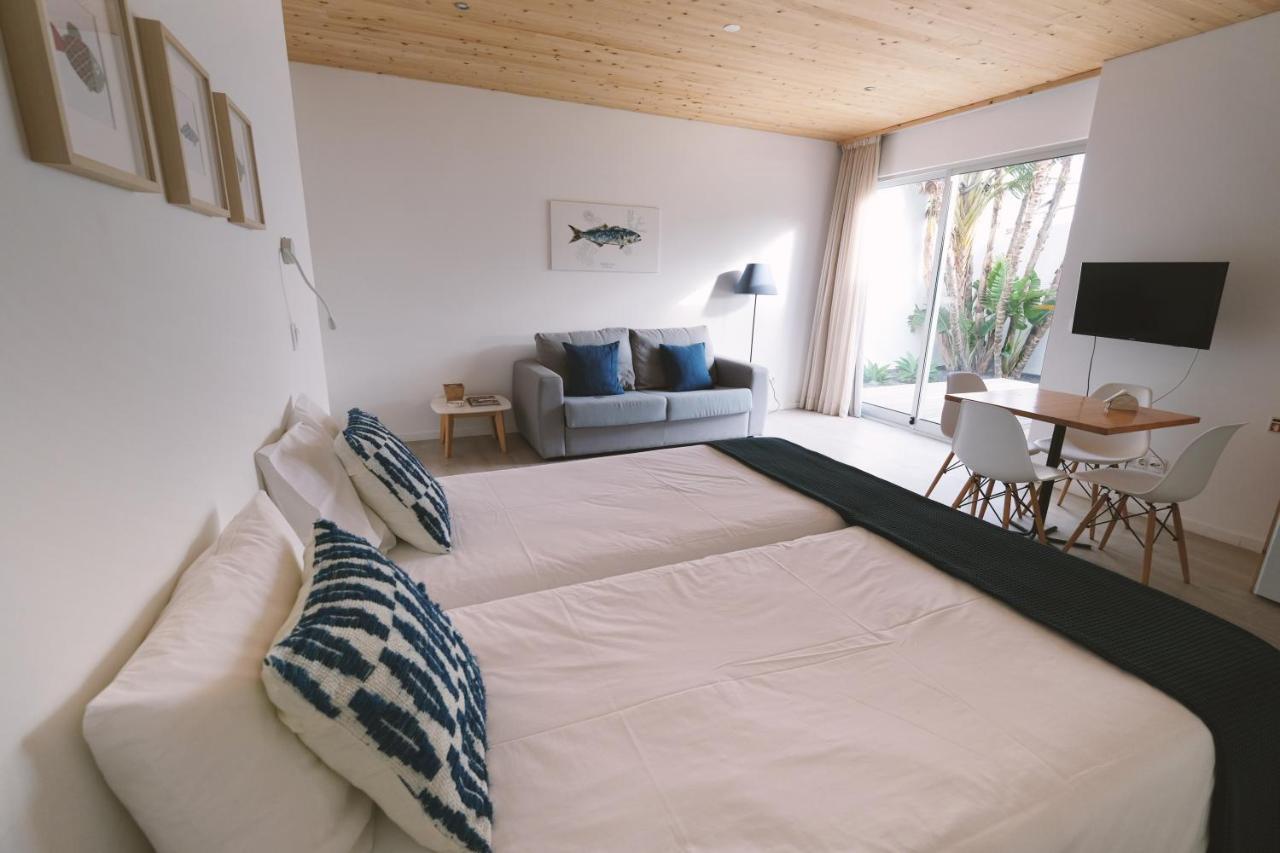 Sao Vicente Lodge - Atlantic Retreat São Vicente Ferreira Εξωτερικό φωτογραφία